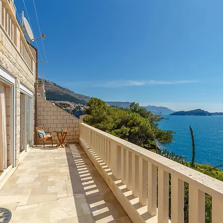 بيت للعطل House Hedera Iv