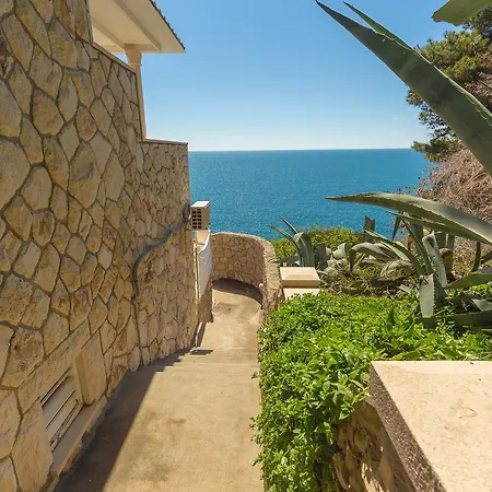 House Hedera Iv بيت للعطل دوبروفينك