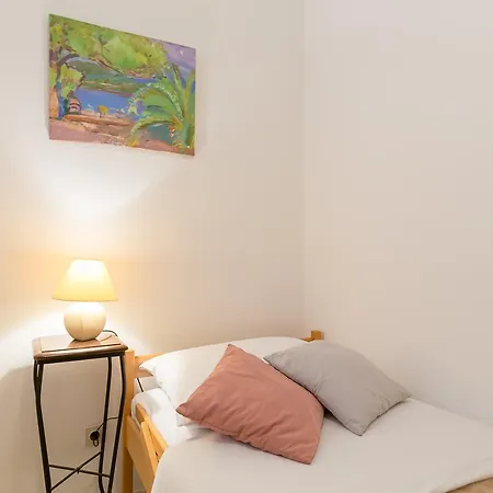 House Hedera Iv بيت للعطل دوبروفينك