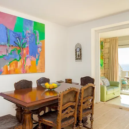 House Hedera Iv بيت للعطل *