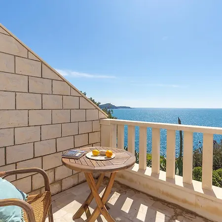 House Hedera Iv دوبروفينك