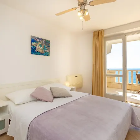 بيت للعطل House Hedera Iv *