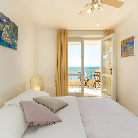 House Hedera Iv Holiday home Dubrovnik