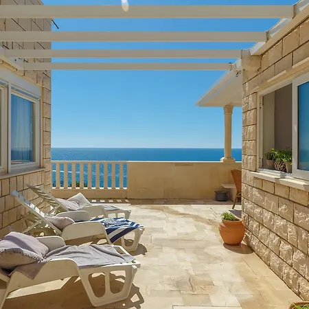 Holiday home House Hedera Iv