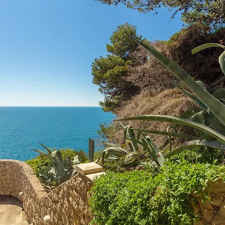 House Hedera Iv Holiday home Dubrovnik