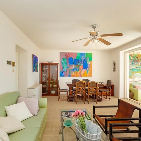 House Hedera Iv Holiday home