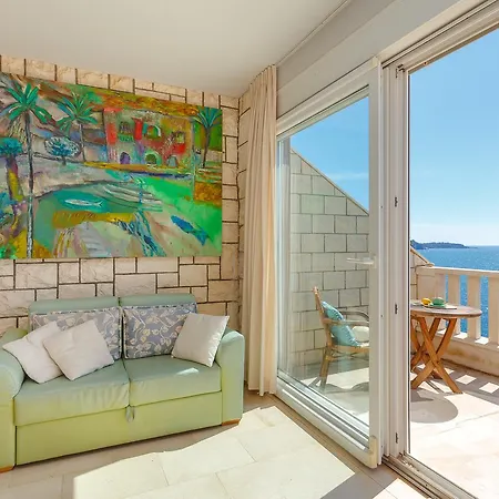 House Hedera Iv Holiday home *
