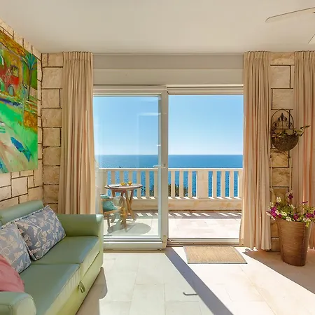 House Hedera Iv Holiday home