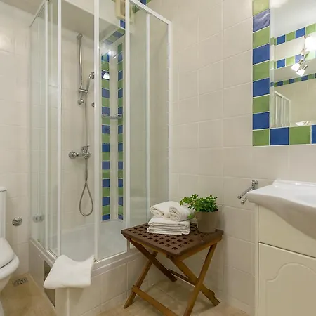 House Hedera Iv Holiday home Dubrovnik