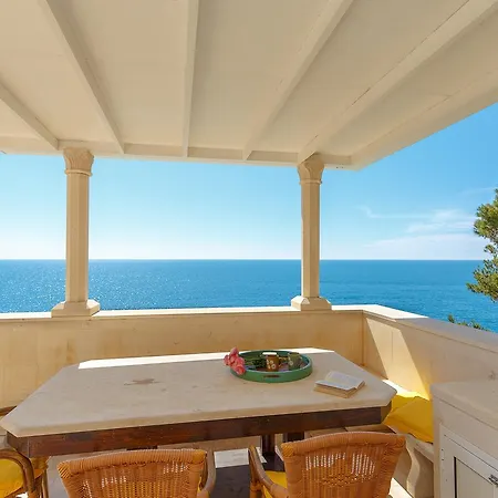 House Hedera Iv Holiday home Dubrovnik
