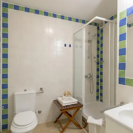 House Hedera Iv Holiday home *
