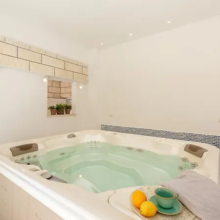 Holiday home House Hedera Iv *