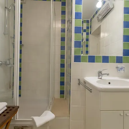 House Hedera Iv Holiday home