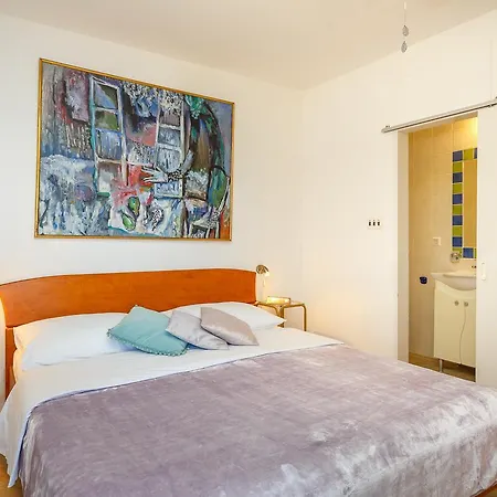 House Hedera Iv Holiday home