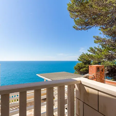 House Hedera Iv Holiday home