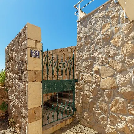 House Hedera Iv Holiday home Dubrovnik