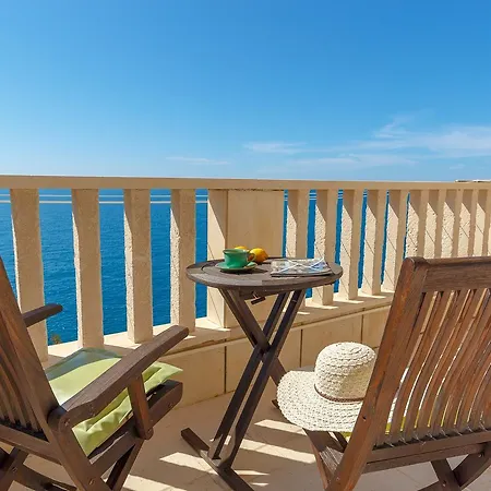 House Hedera Iv Holiday home Dubrovnik