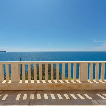 Hébergement de vacances House Hedera Iv Dubrovnik