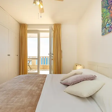 Hébergement de vacances House Hedera Iv Dubrovnik